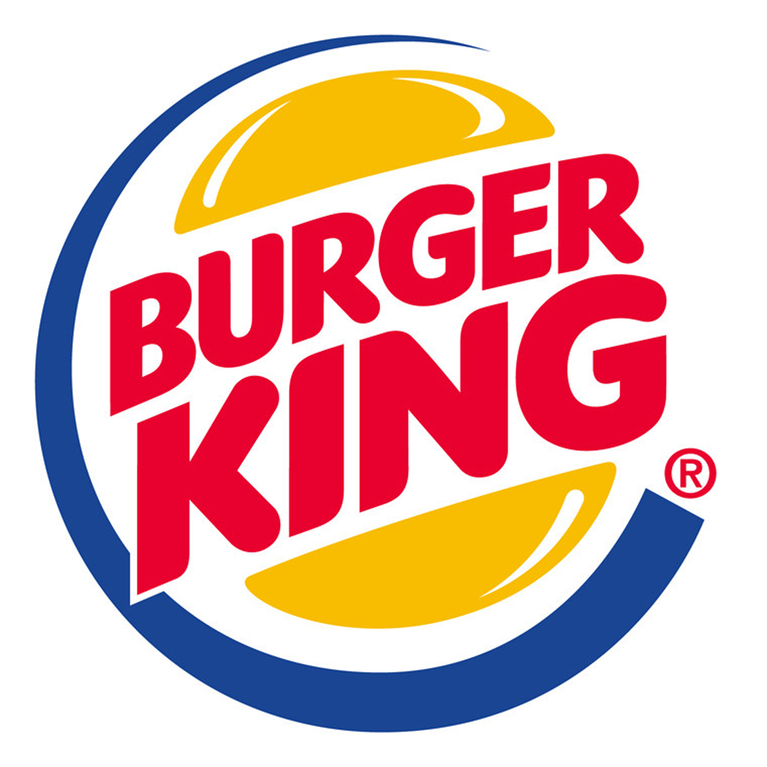 logo enseigne Burger King