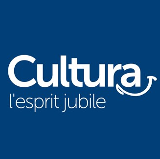 logo enseigne Cultura
