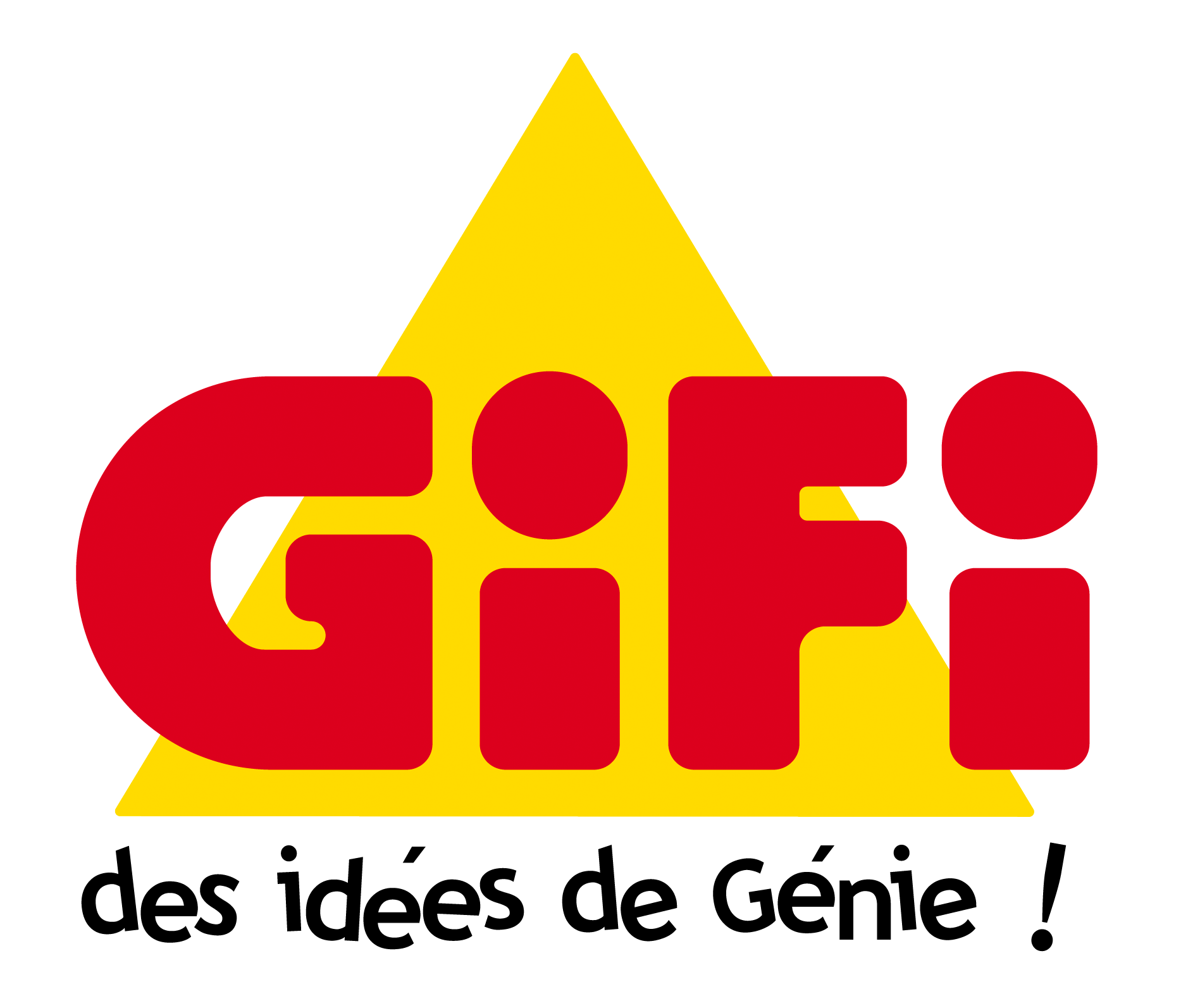 logo enseigne Gifi