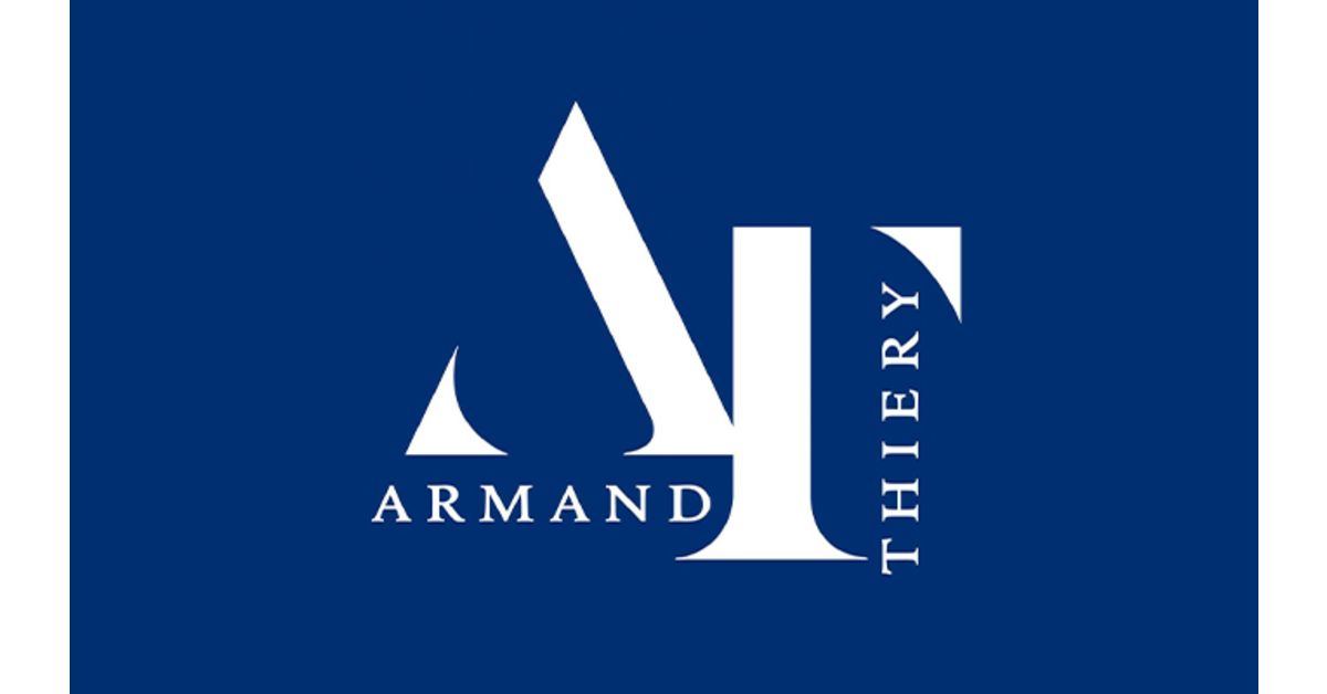logo enseigne Armand Thiery