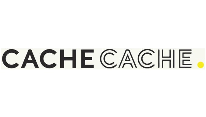 logo Cache Cache