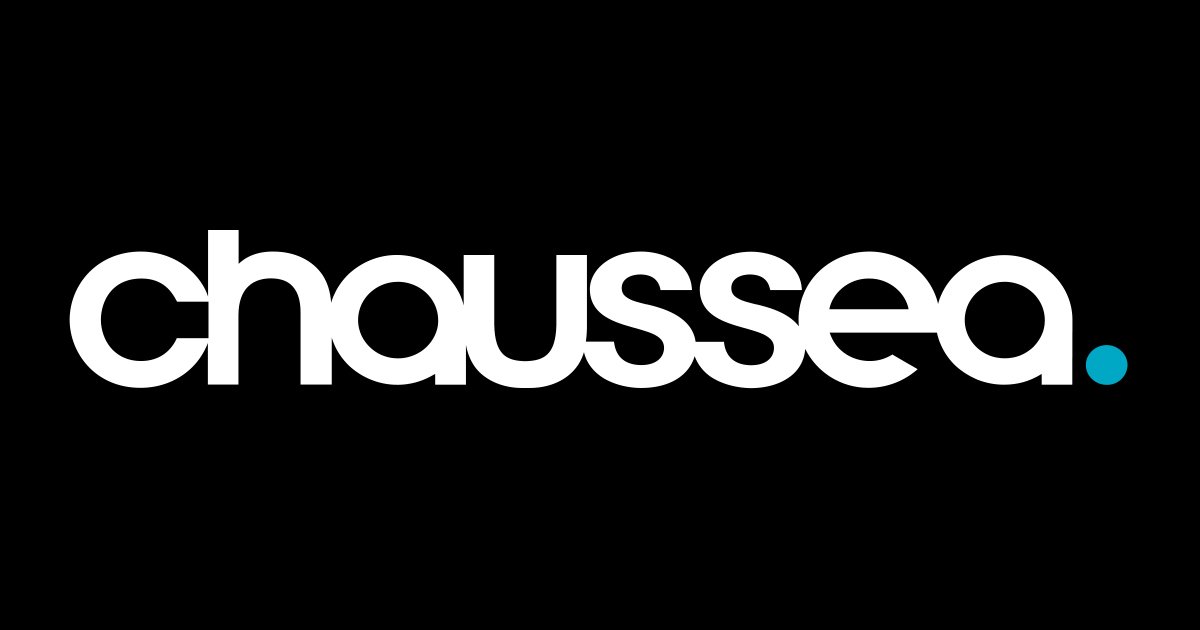 logo Chaussea