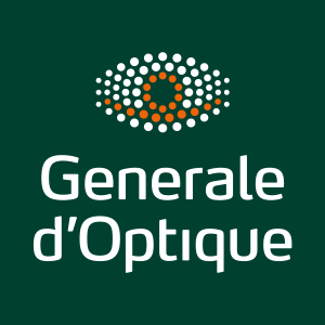 logo Générale d’Optique