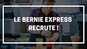 Green 7 - Bernie Express recrute ! - c0f8308a 2c62 4a16 82ac 83cb5e701378 - 1