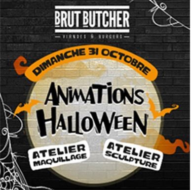 Green 7 - Animations Halloween chez Brut Butcher ! - f27c1e63 c50d 4dbf ad8f 02f7178bb9af - 1
