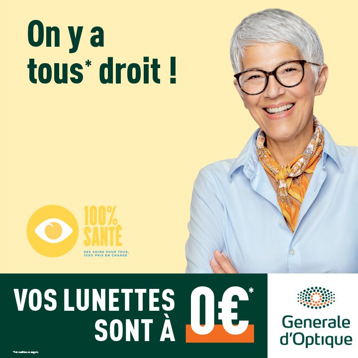 Green 7 - Des lunettes à 0€ chez Générale d'Optique ! - 309603722 2712853588844560 5237790193309950224 n - 1