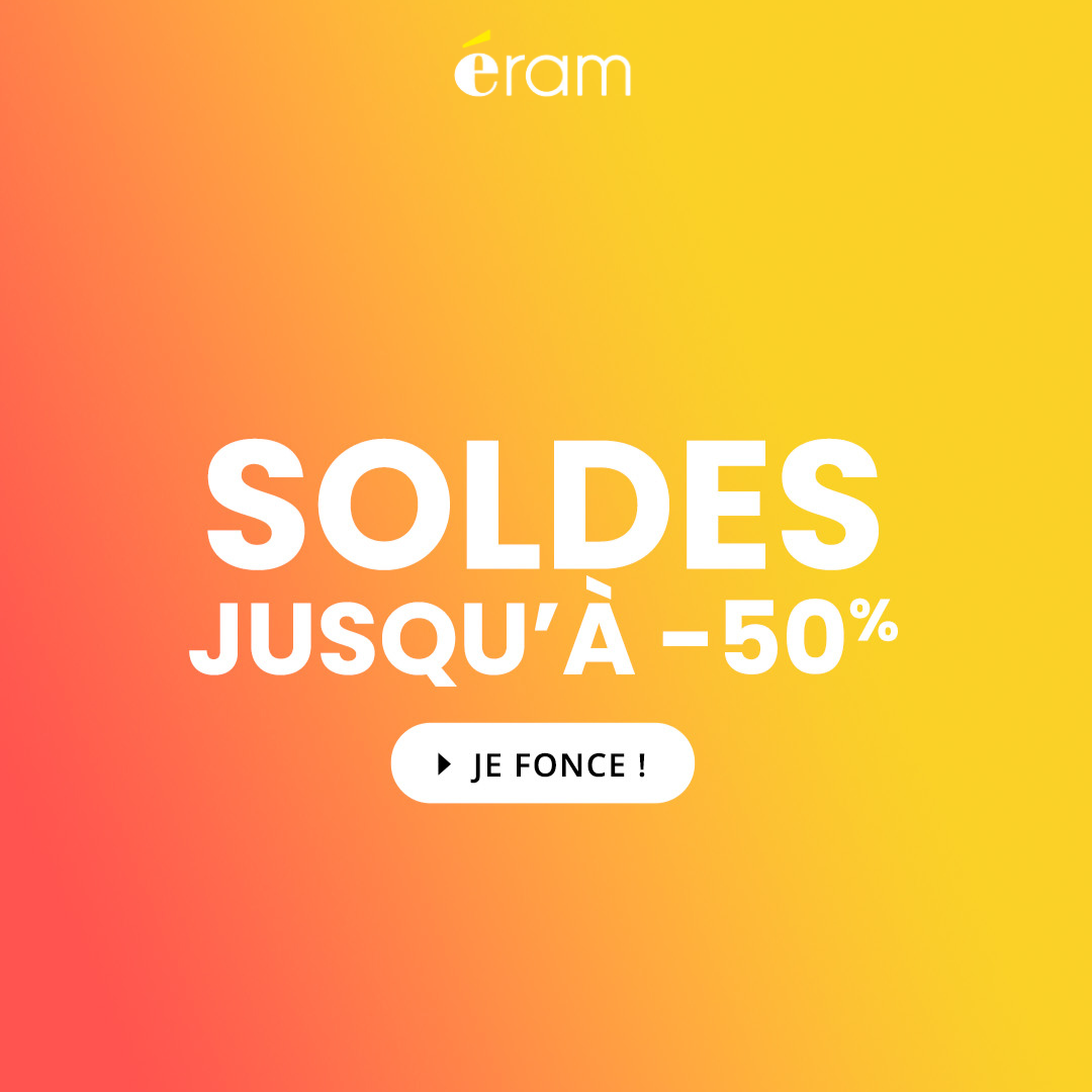 Green 7 - Les soldes Eram ! - design sans titre 90 - 1