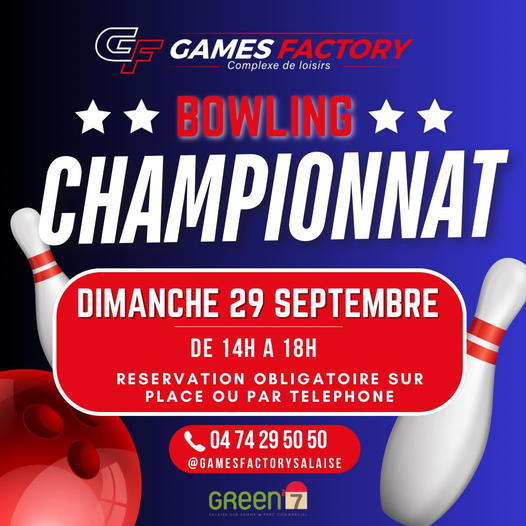 Green 7 - Championnat de bowling ! - 456916417 120210815618150351 1051928499676578165 n - 1