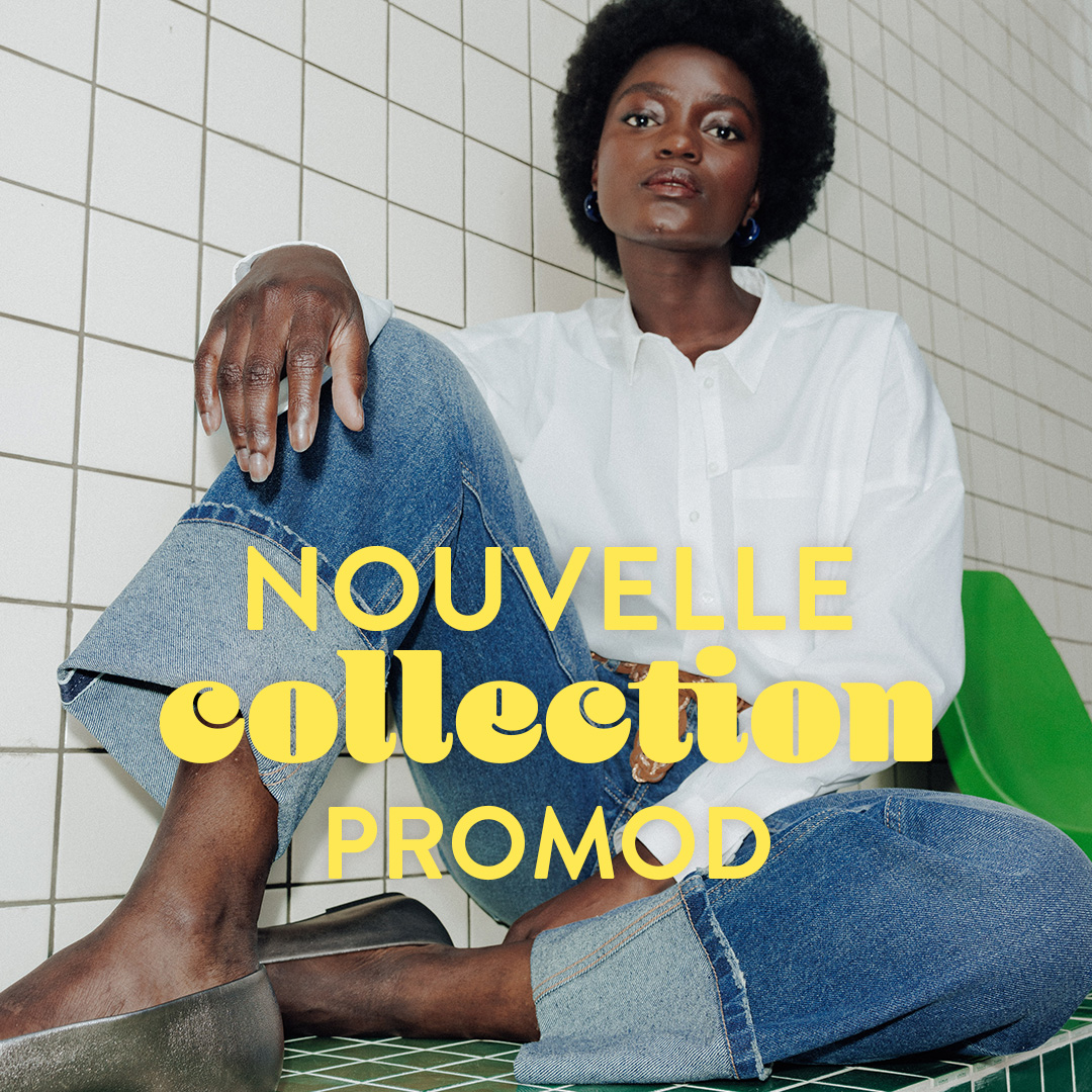 Green 7 - Nouvelle collection Promod ! - cco 1080x1080px 5 - 1