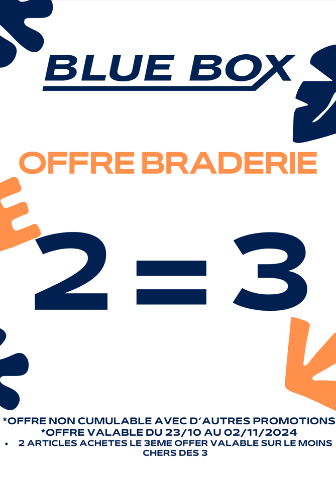 Green 7 - Offre Blue Box ! - capture - 1