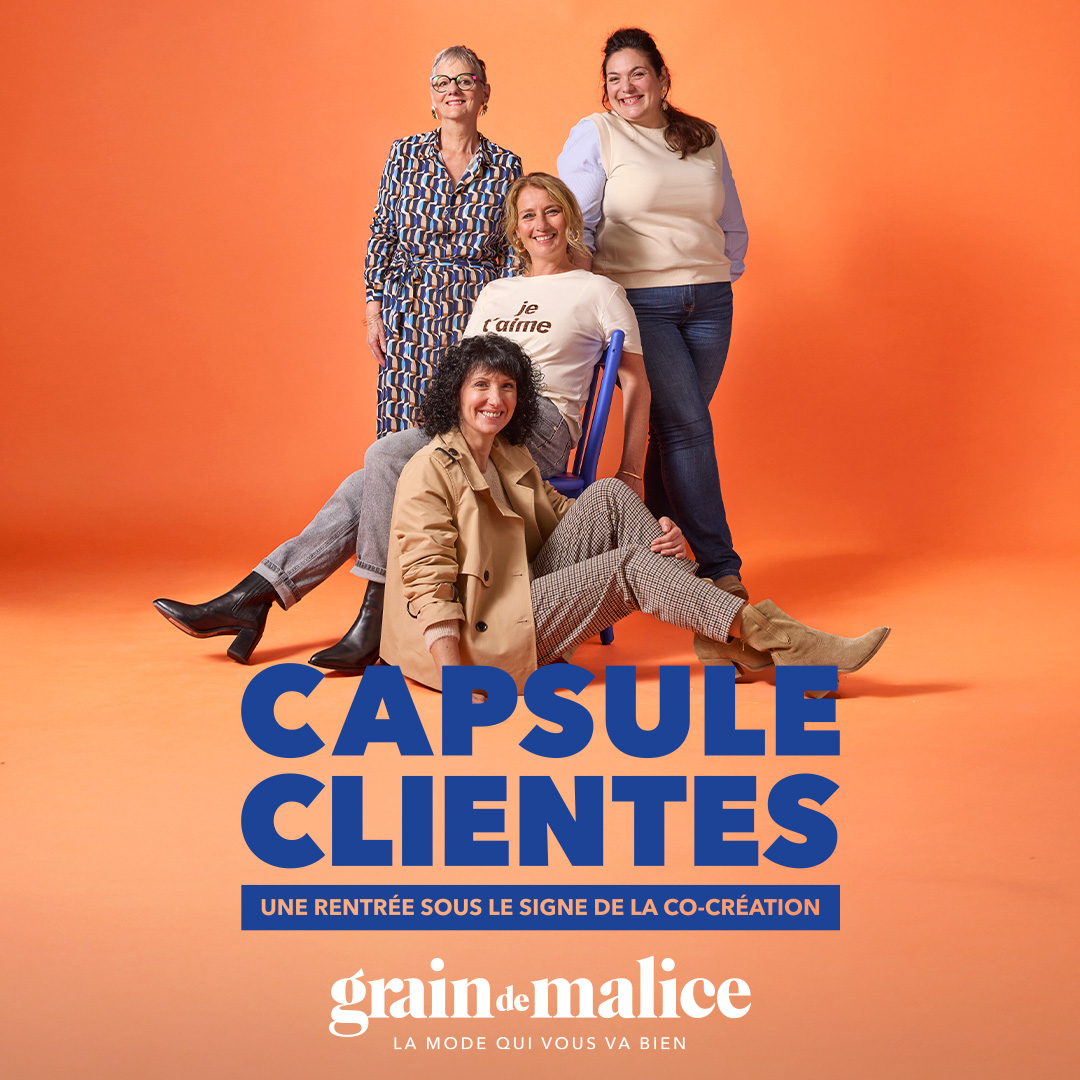 Green 7 - Grain de Malice : Une rentrée sous le signe de la co-création - visuel centre co - 2 Green 7 - Grain de Malice : Une rentrée sous le signe de la co-création - visuel centre co - 1