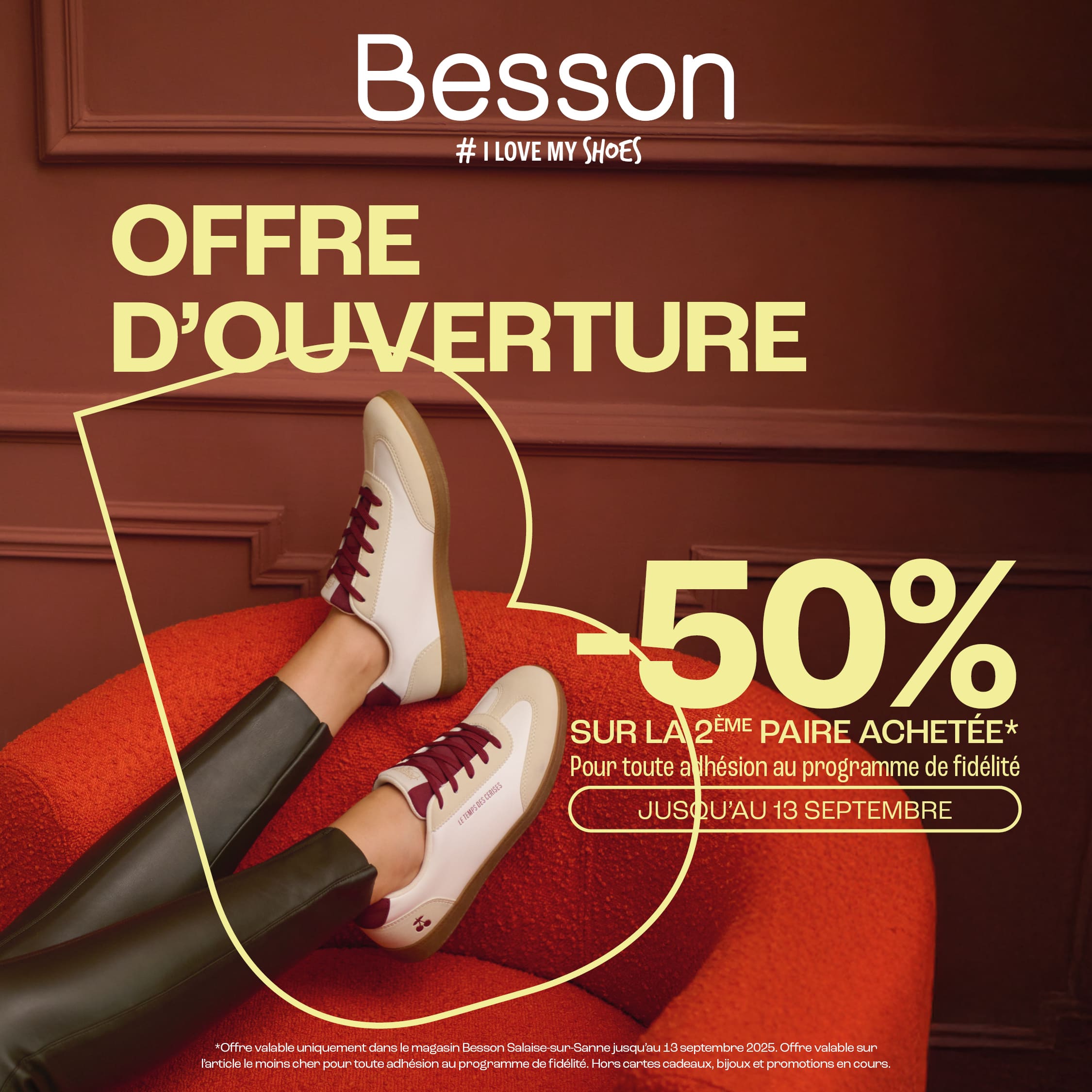 besson