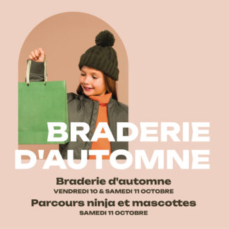 braderie