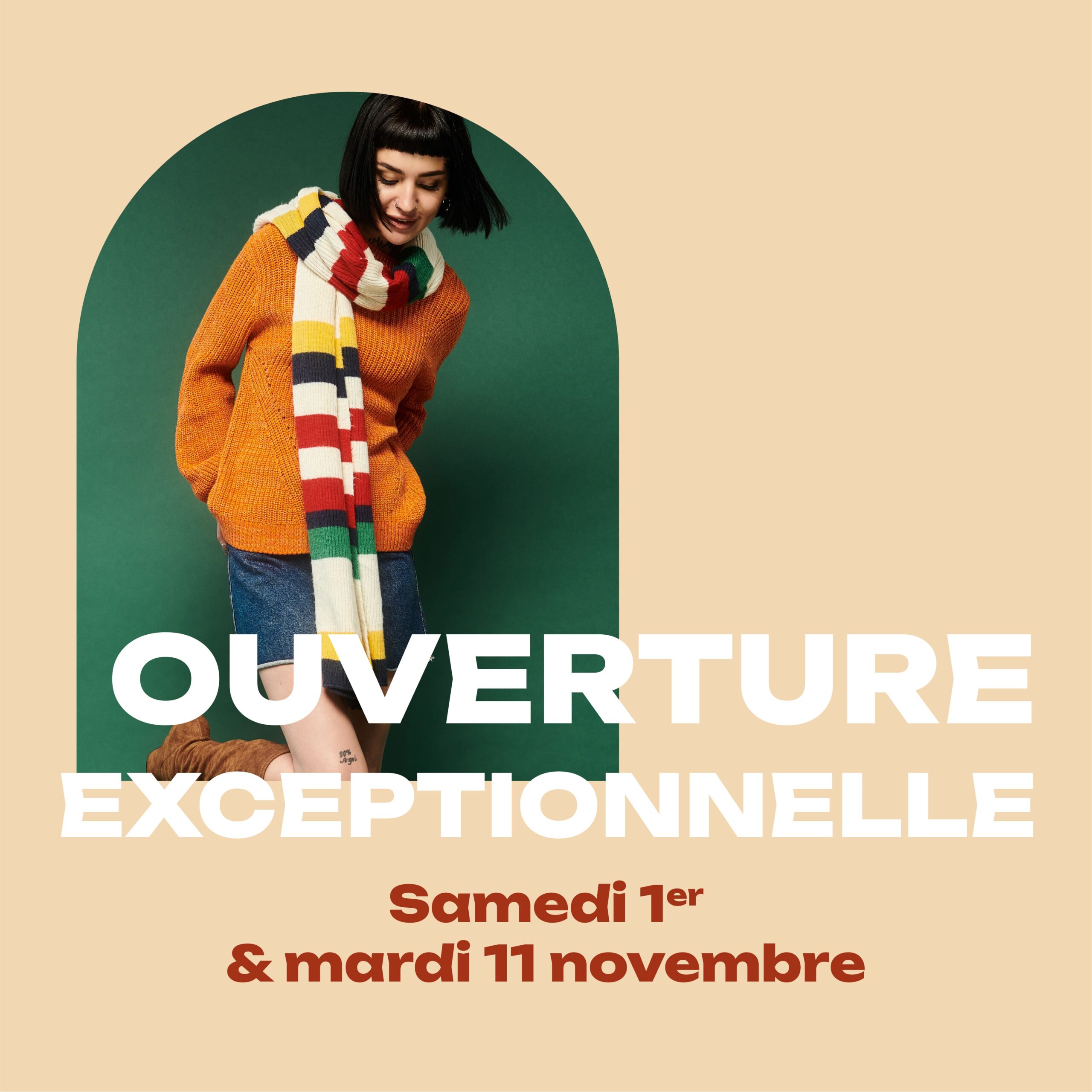 Green 7 - Ouverture exceptionnelle à Green7 les 1er et 11 novembre ! - carresite green7 1 scaled - 1