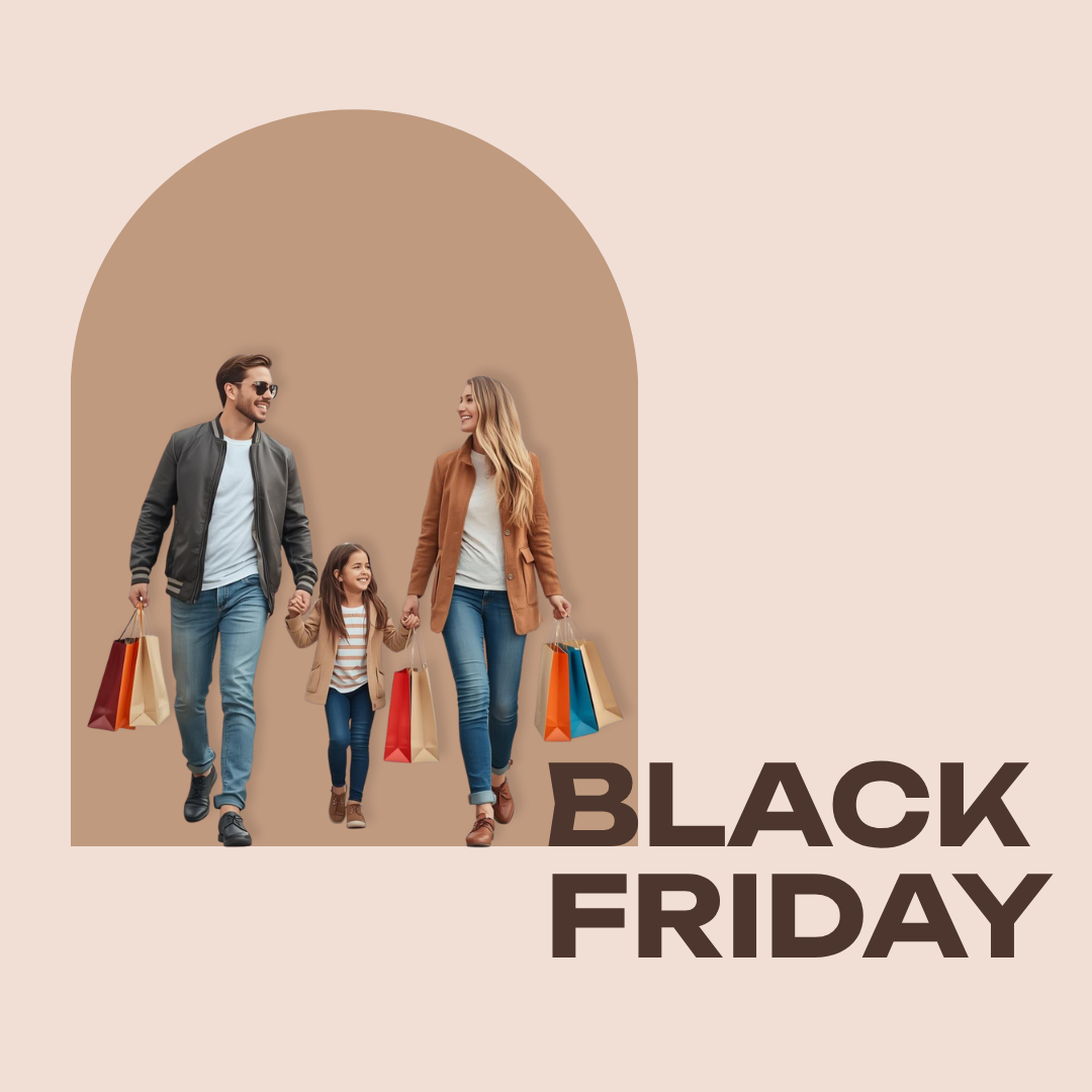 Green 7 - Le Black Friday à Green7 ! - celui 1 - 1