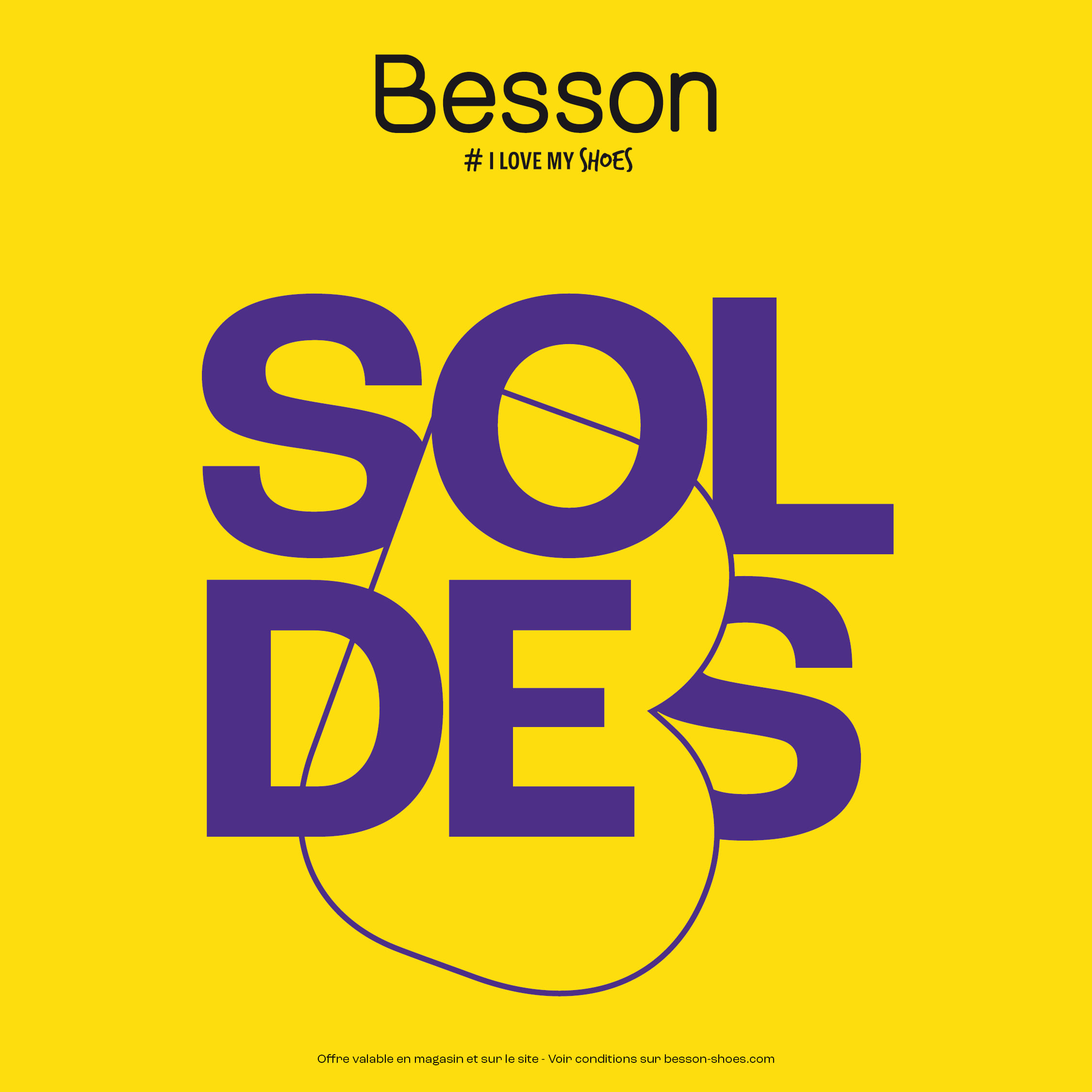 Green 7 - Soldes d'hiver chez Besson - reseaux sociaux 1080x1080 2 - 1