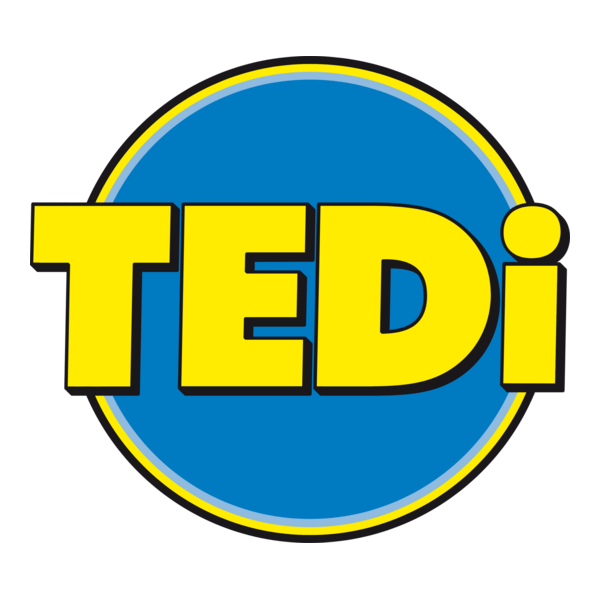 Green 7 - Ouverture de Tedi ! - logo tedi - 1