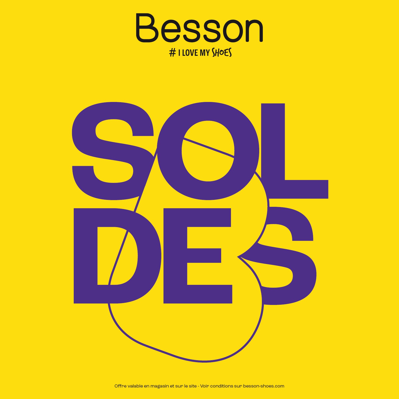 Green 7 - -50% : C'est les soldes chez Besson ! - 5273cf04 b11e 4cc9 9e4f 7d1e3ef26500 - 1