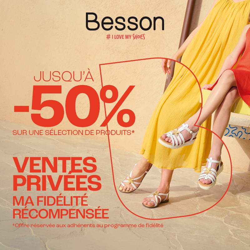 Green 7 - Ventres privées : -50% chez Besson ! - a40d9765 2818 4a71 b4f8 19d72d763781 - 1
