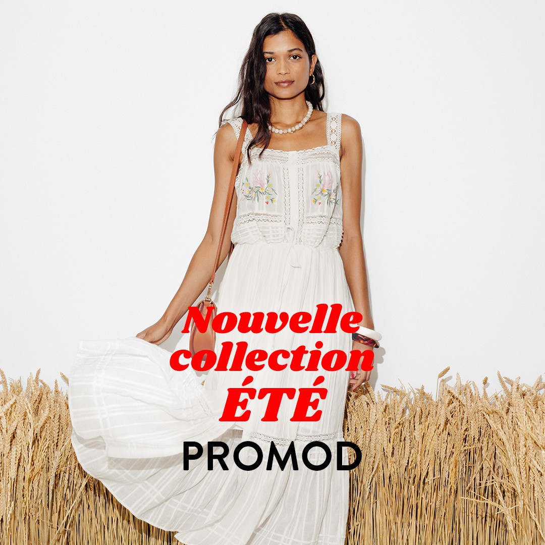 Green 7 - Promod sort sa nouvelle collection ! - 295ff234 203e 4467 852d 3e5cdb4299a2 - 2 Green 7 - Promod sort sa nouvelle collection ! - 295ff234 203e 4467 852d 3e5cdb4299a2 - 1