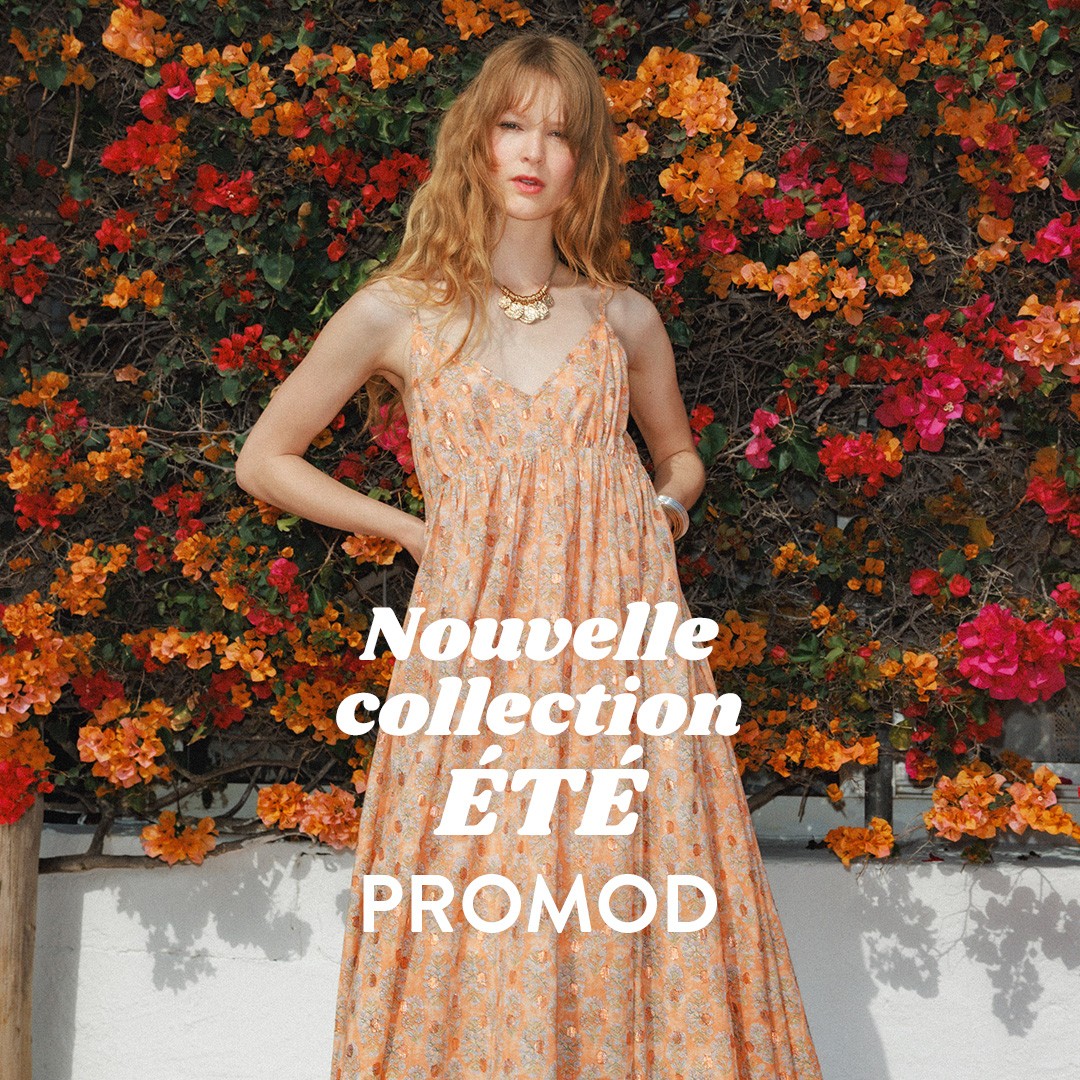 Green 7 - Nouvelle collection d'été chez Promod ! - 7611df81 1cd1 4ef6 8bc5 df7f9f3504c9 - 2 Green 7 - Nouvelle collection d'été chez Promod ! - 7611df81 1cd1 4ef6 8bc5 df7f9f3504c9 - 1