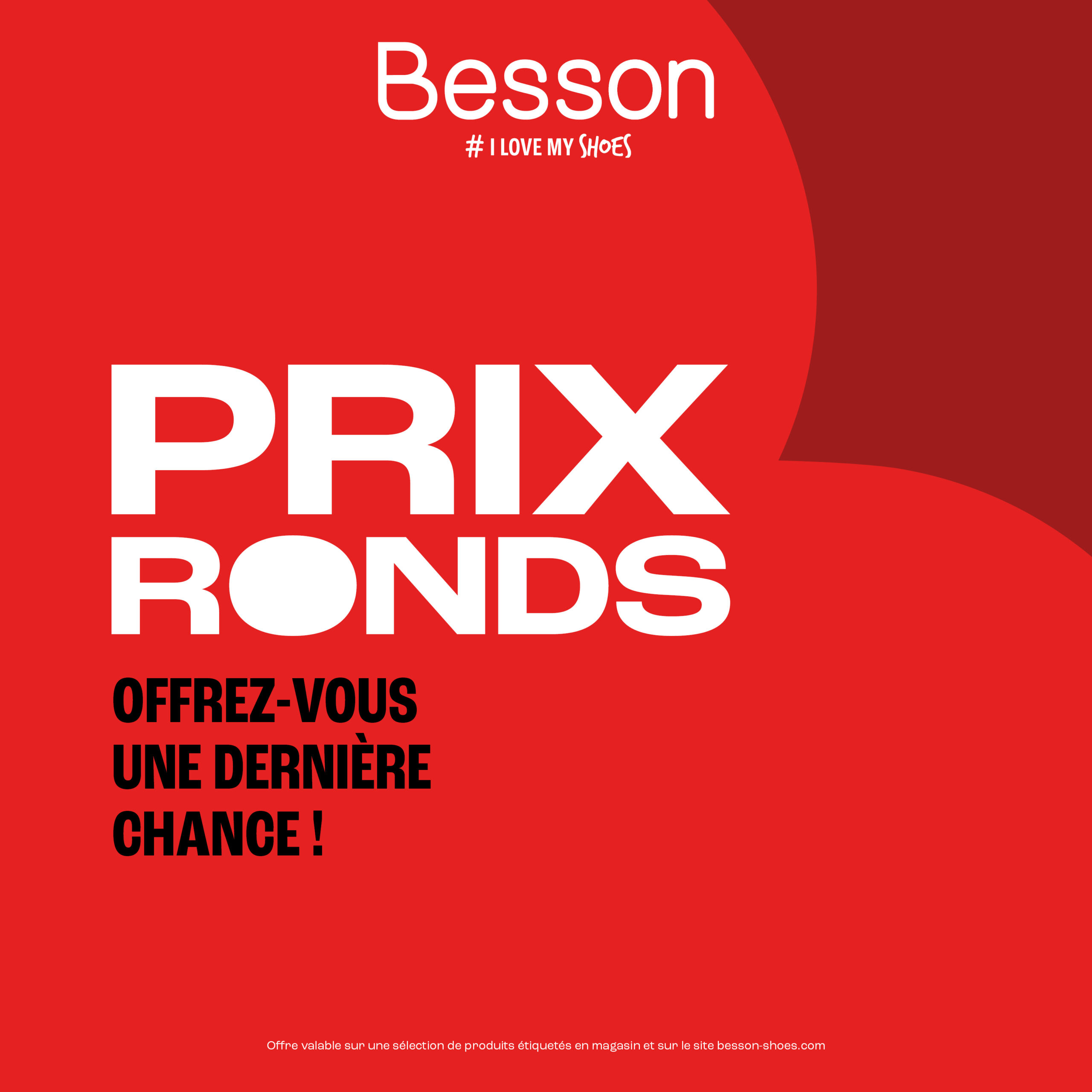 Green 7 - C'est les prix ronds chez Besson ! - fb 800x800 1 scaled - 2 Green 7 - C'est les prix ronds chez Besson ! - fb 800x800 1 scaled - 1