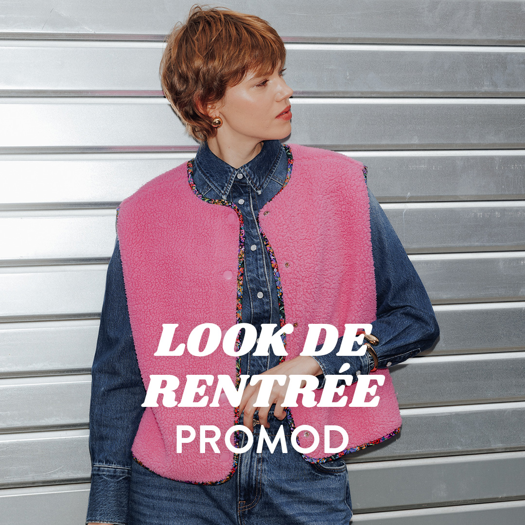 Green 7 - La nouvelle collection Promod est arrivée ! - cco - 2 Green 7 - La nouvelle collection Promod est arrivée ! - cco - 1