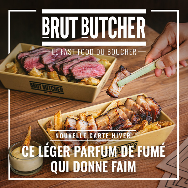 Green 7 - Découvrez la carte d'hiver chez Brut Butcher ! - 260911 brutbutcher carte hiver 2026 600x600 barquettes - 1