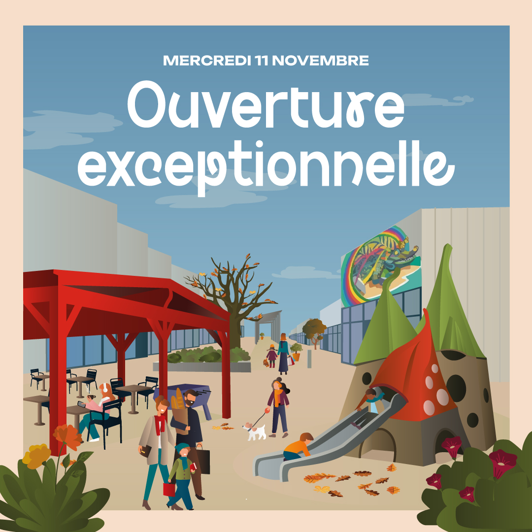 Green 7 - Ouverture exceptionnelle ! - green7 carresite 1 - 1